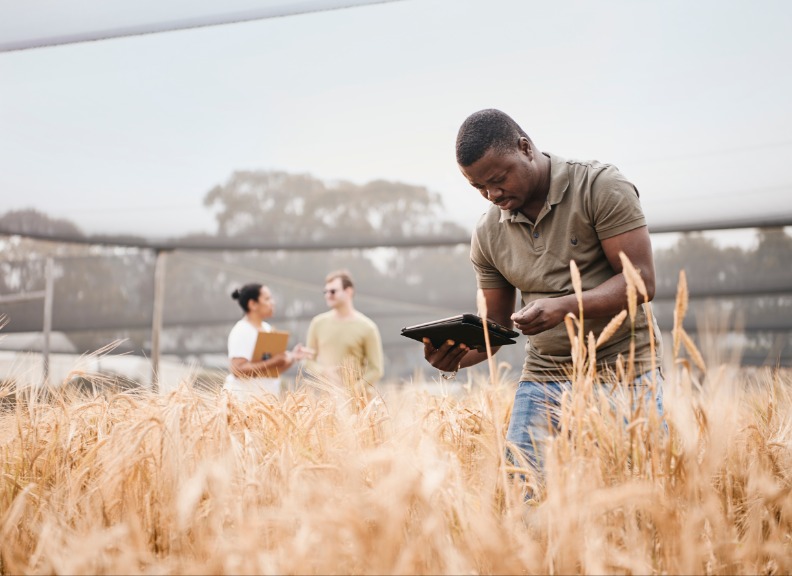 Agriculture Science
