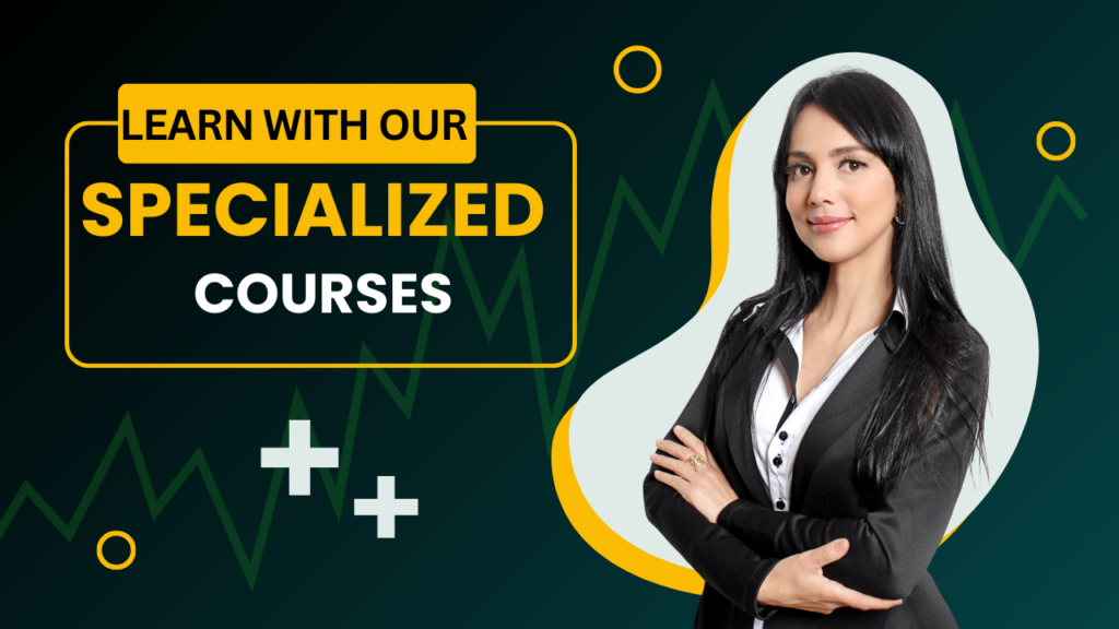 Specialized Courses