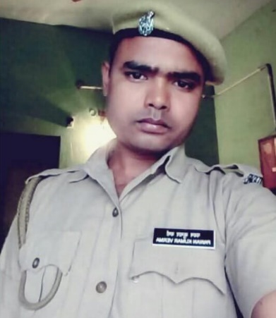 Pawan Kumar