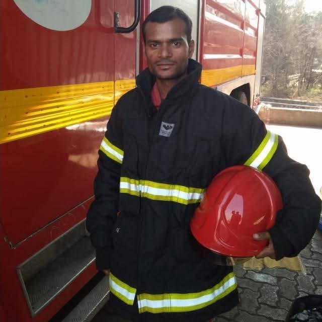 Raj Narayan Pal