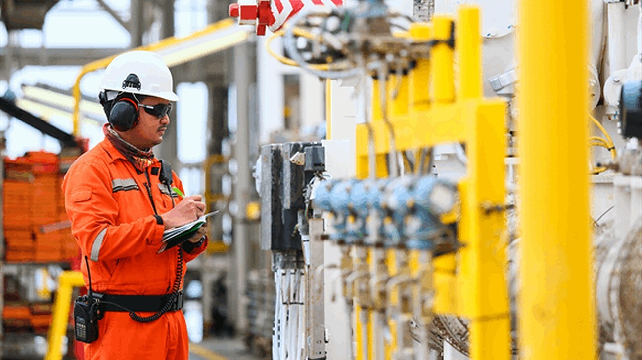 Advanced Diploma in Industrial Safety