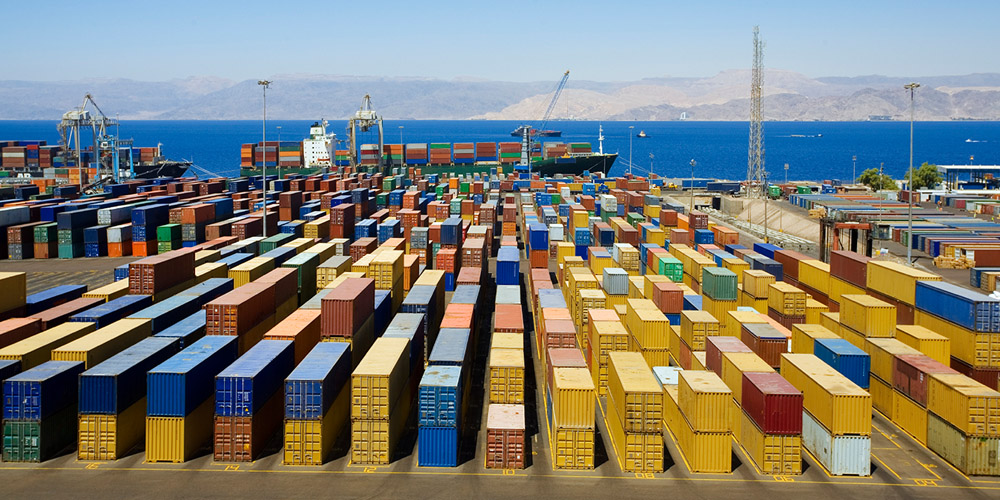 Diploma in Air Sea Cargo Management