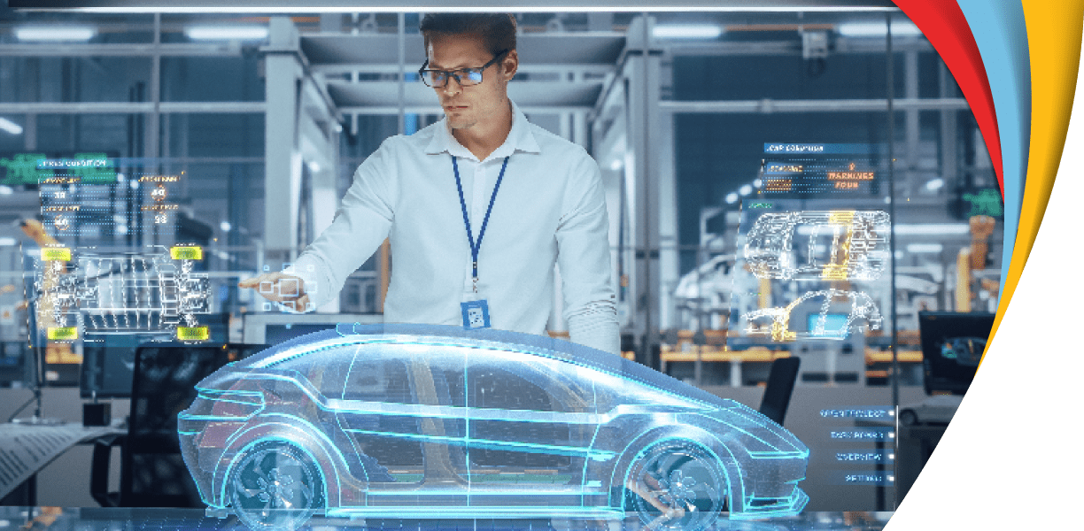 Diploma in Automobile Electronics Technology