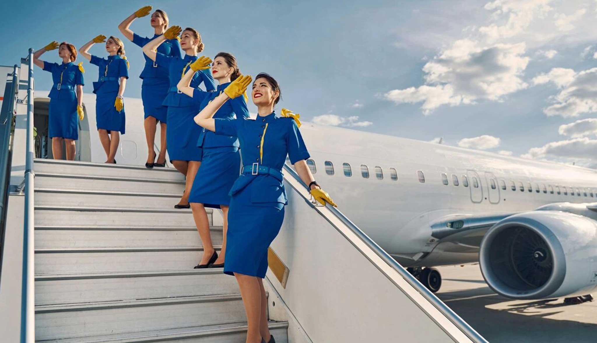 Diploma in Aviation Hospitality And Travel Management