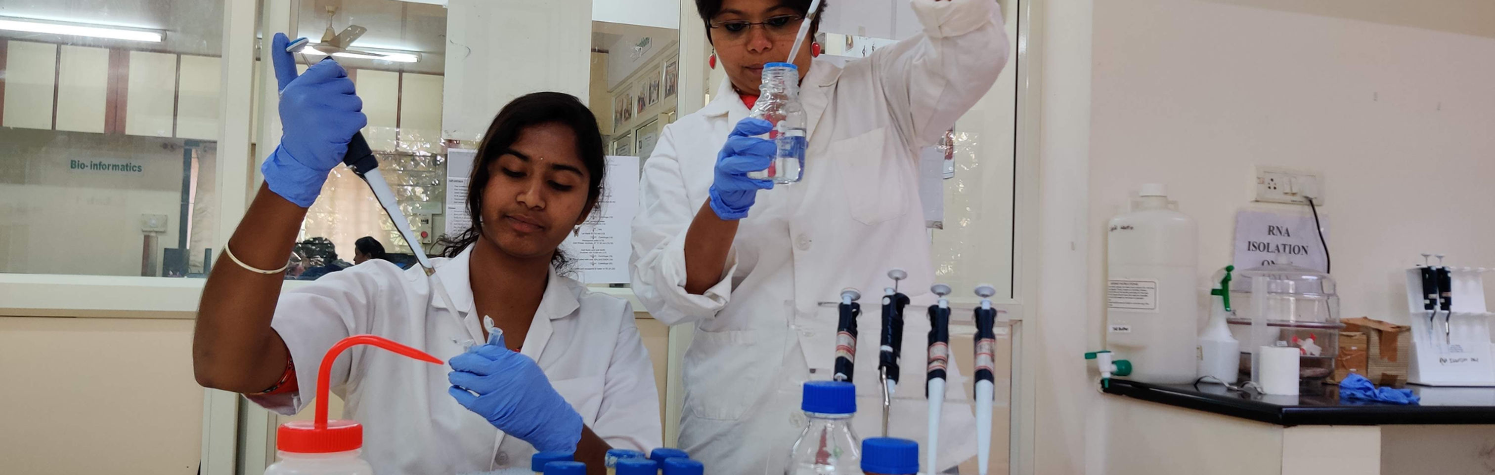 Diploma In Ayurveda Technology