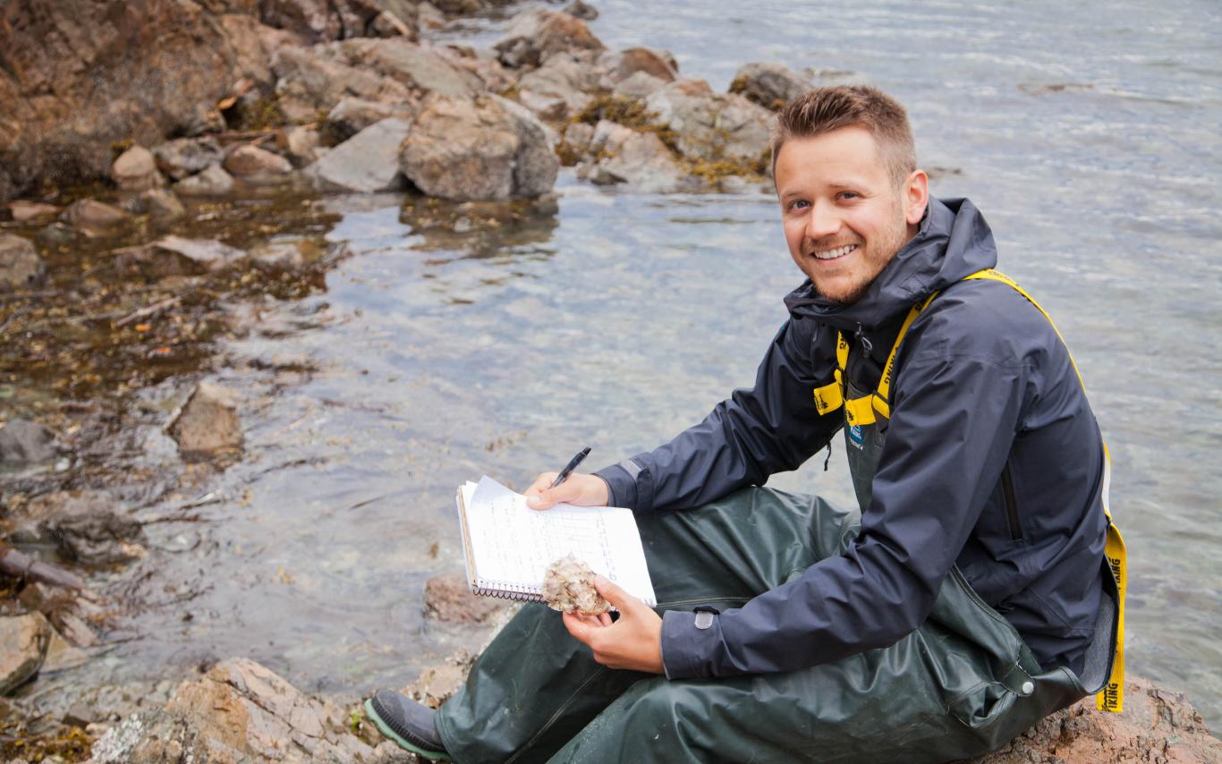 Diploma in Fisheries Technology