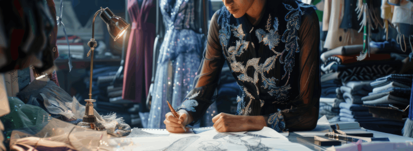 Diploma in Garment Technology