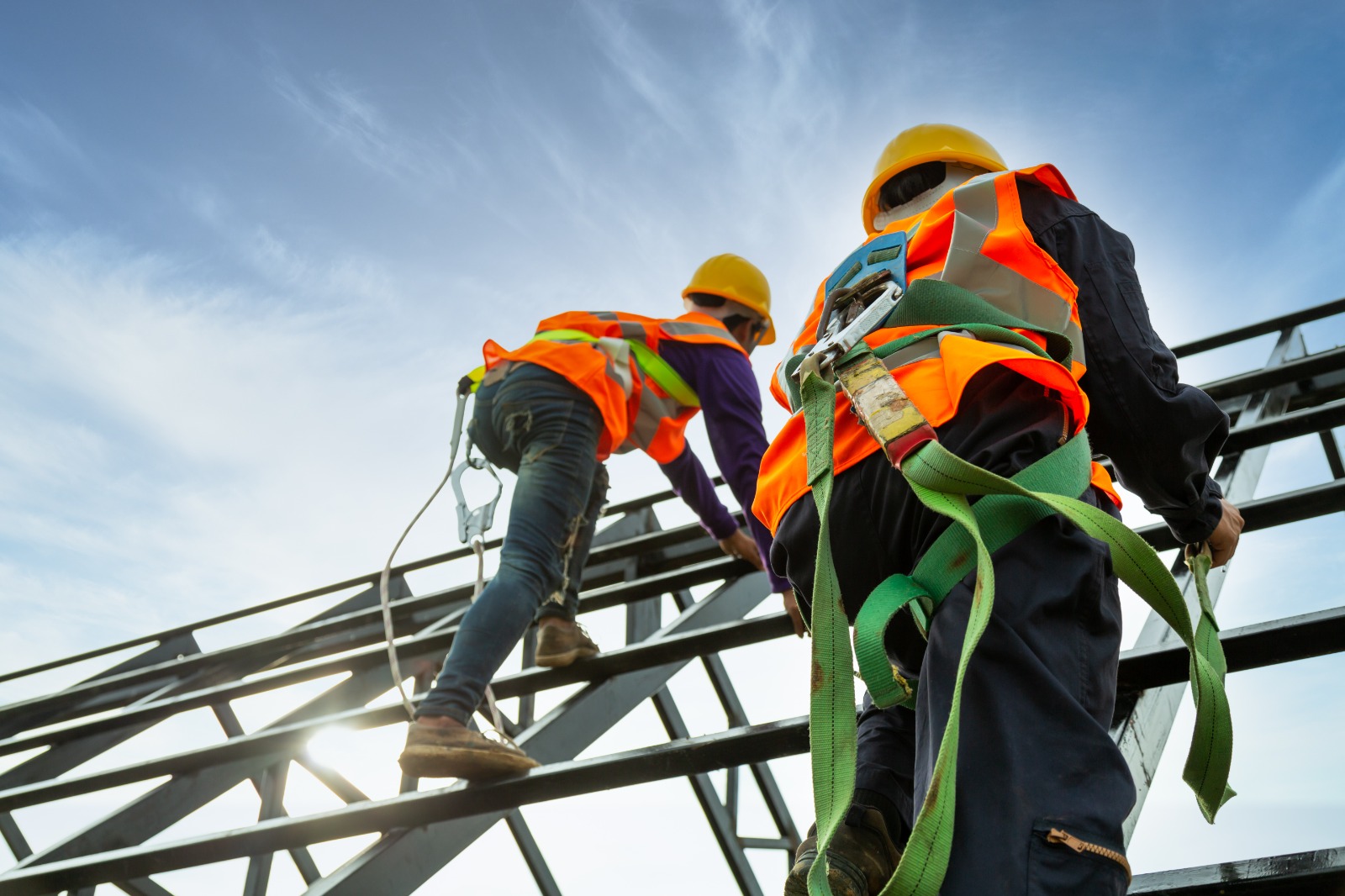 Diploma in Industrial Safety