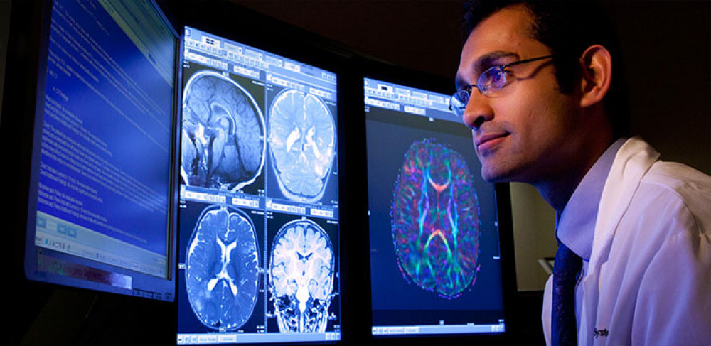Diploma in medical radiography technology