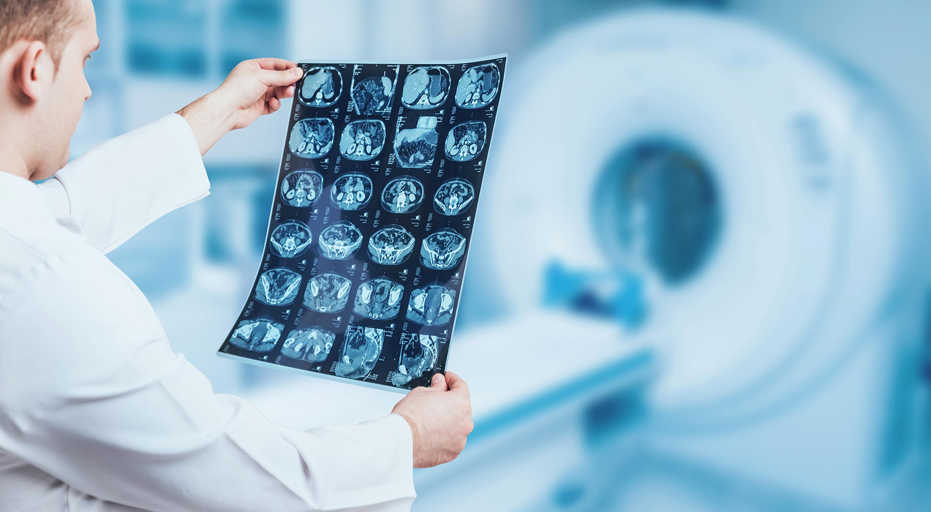 Diploma in MRI Technician