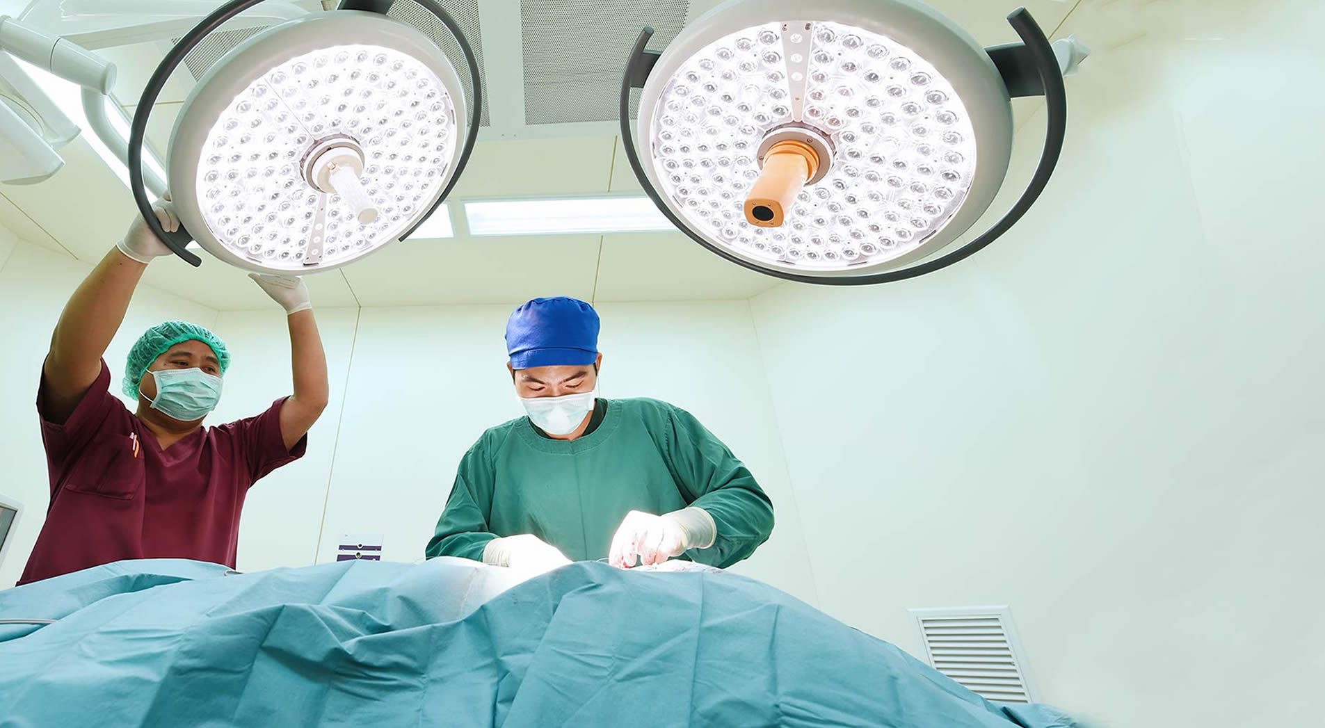 Diploma in operation theatre technician
