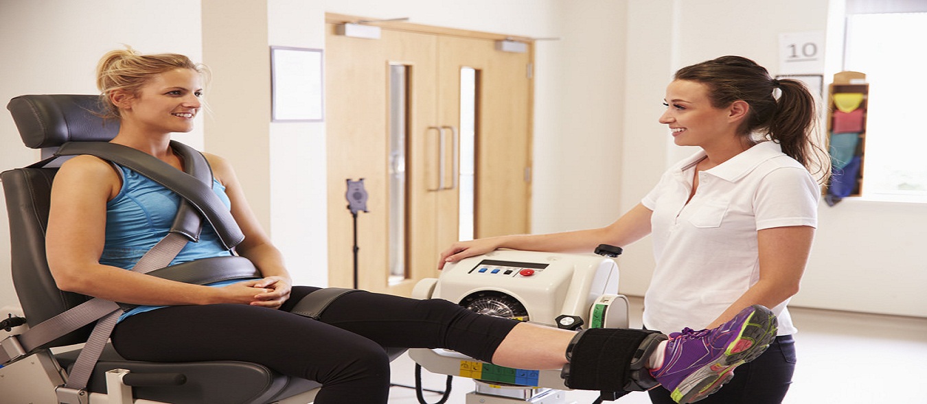 Diploma in physiotherapy