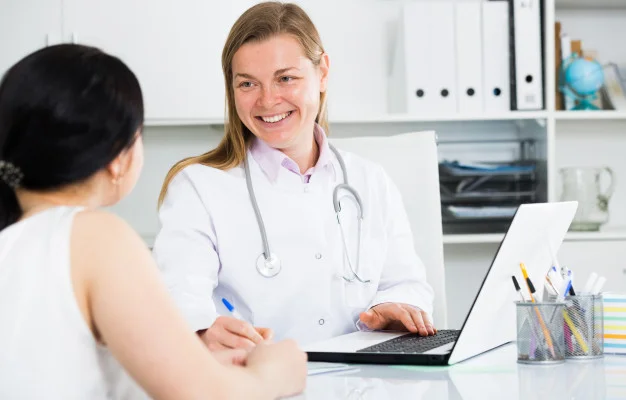 Diploma In TB health visitor