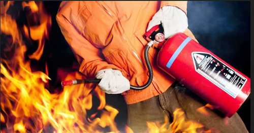PG Diploma in Fire And Safety Engineering